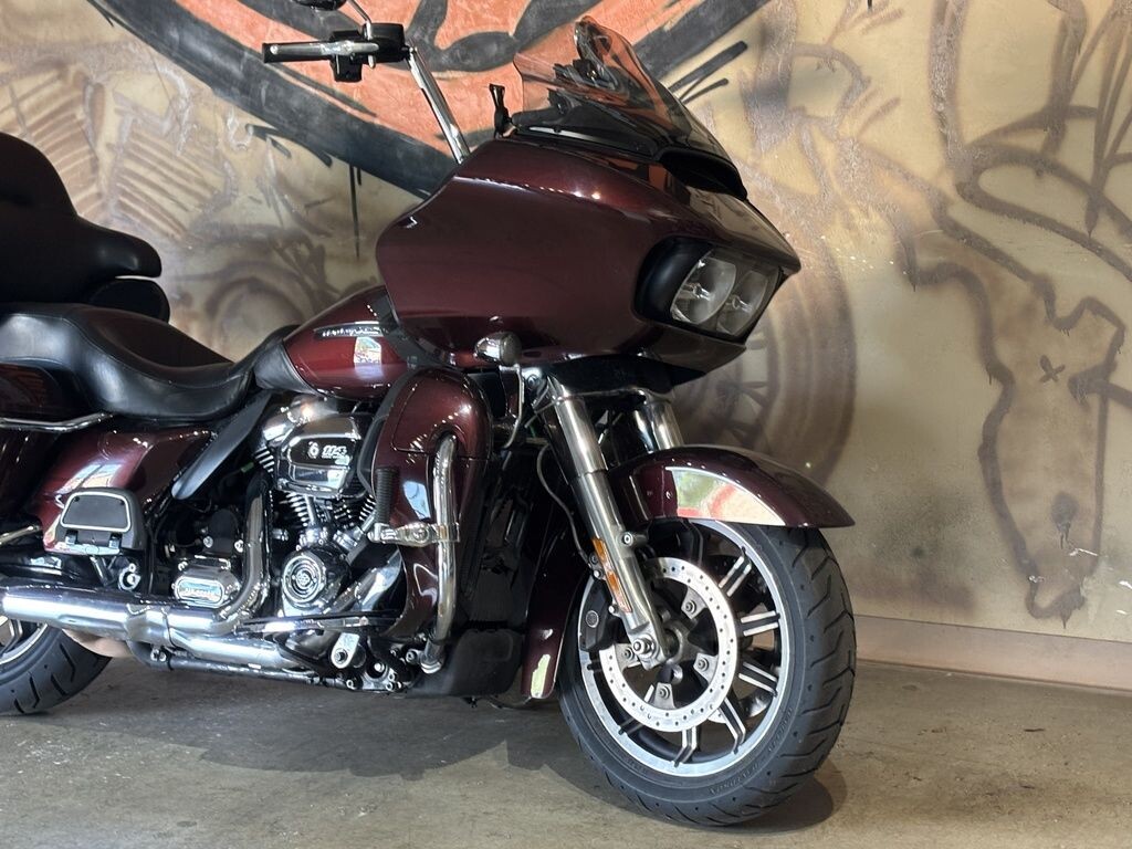 FLTRU 2019 Road Glide Ultra - Photo 3