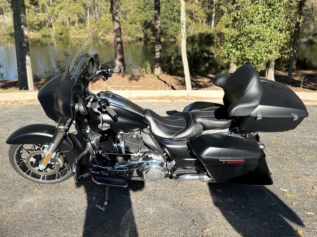 FLHXS 2022 Street Glide Special - Photo 9