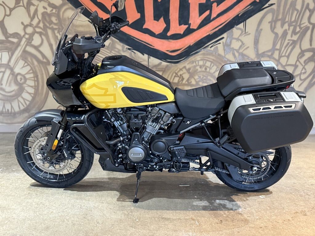 RA1250S 2023 Pan America 1250 Special - Photo 9