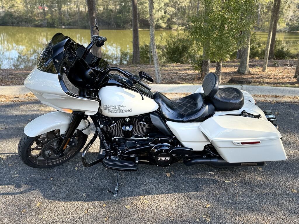 FLTRXST 2023 Road Glide ST - Photo 9