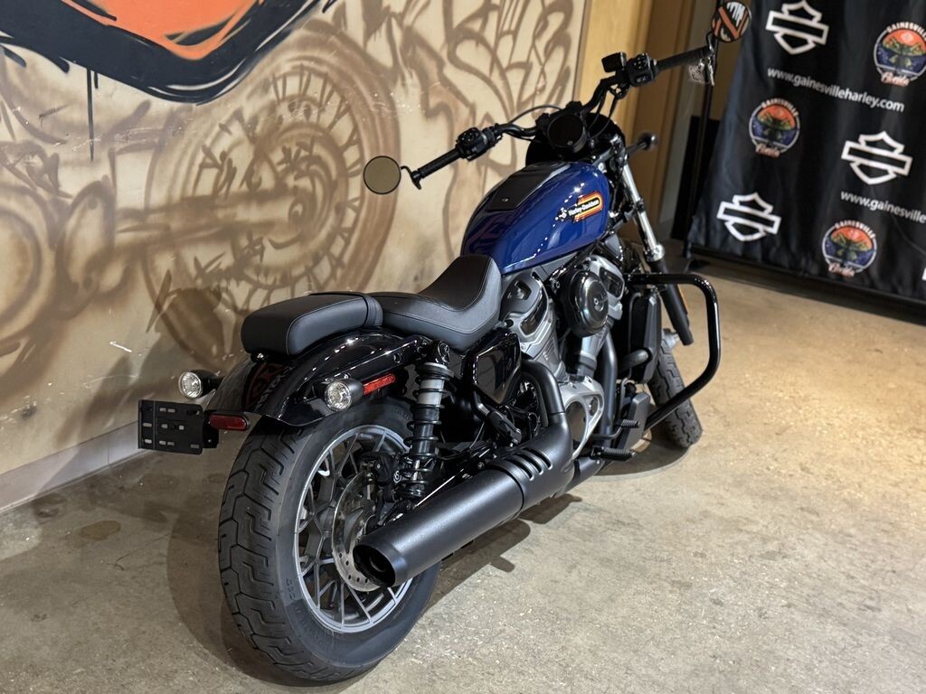RH975S 2023 Nightster Special - Photo 5