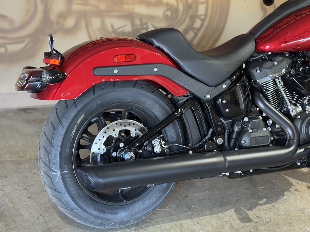 FXLRS 2025 Low Rider S - Photo 7