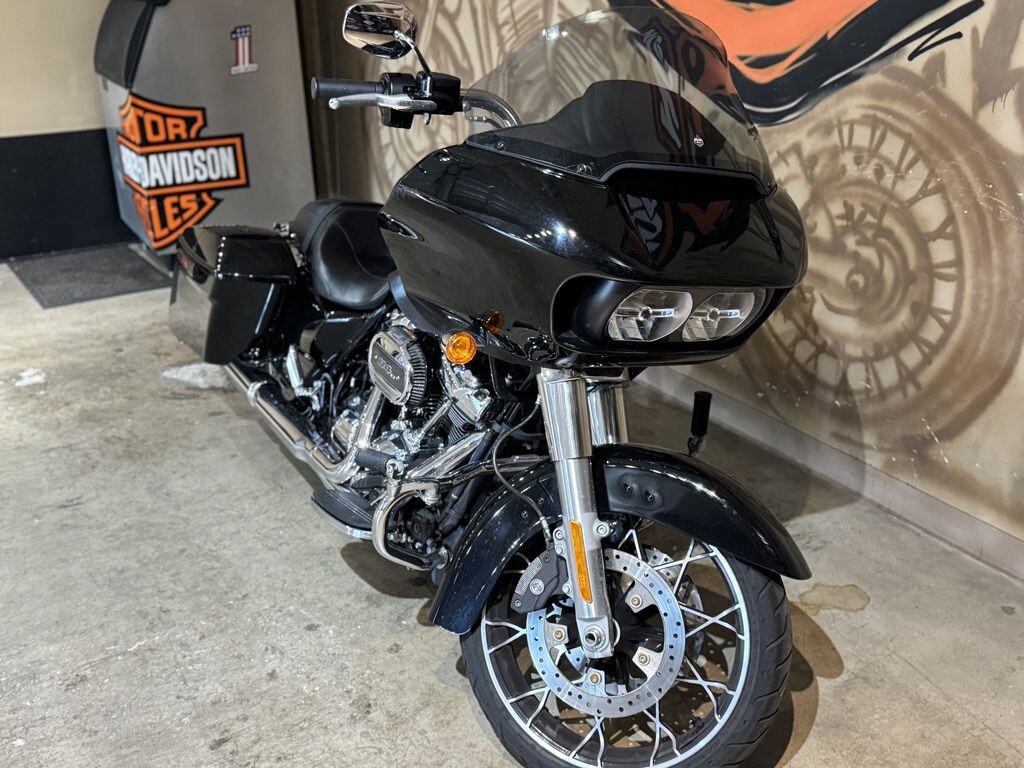 FLTRXS 2022 Road Glide Special - Photo 3