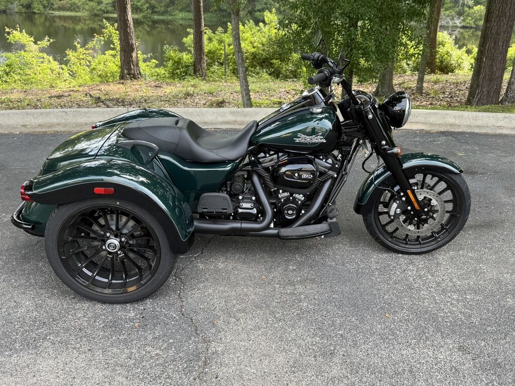 FLRT 2024 Freewheeler - Photo 9