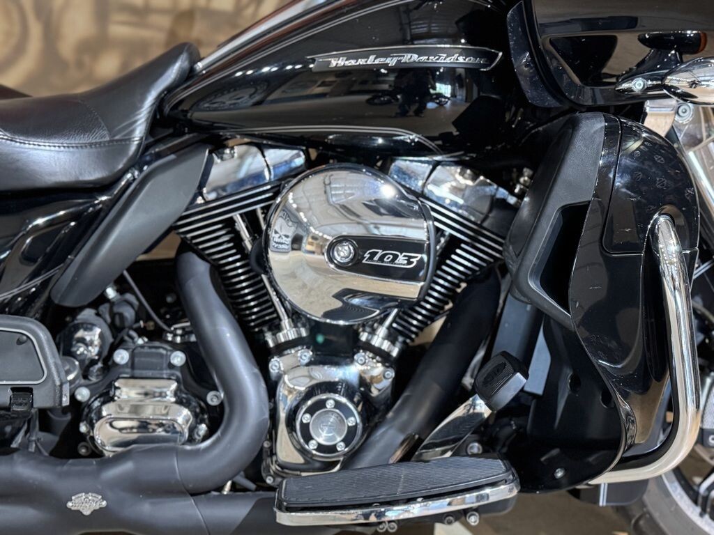 FLTRU 2016 Road Glide Ultra - Photo 7