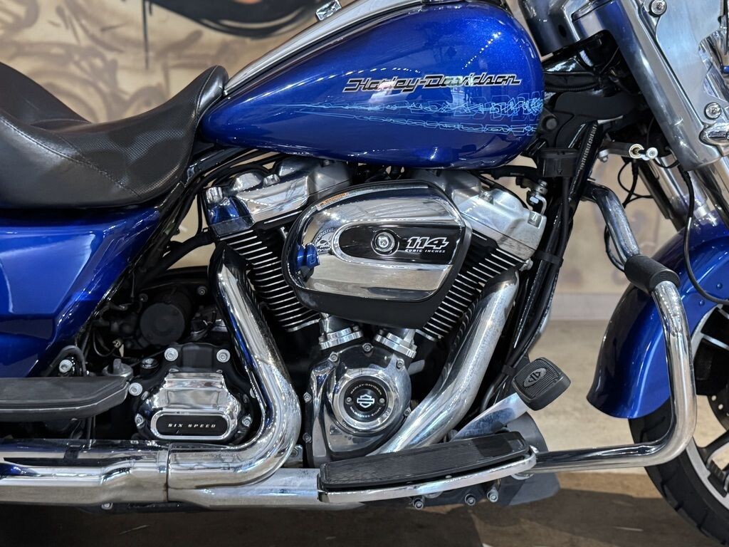 FLRT 2019 Freewheeler - Photo 7