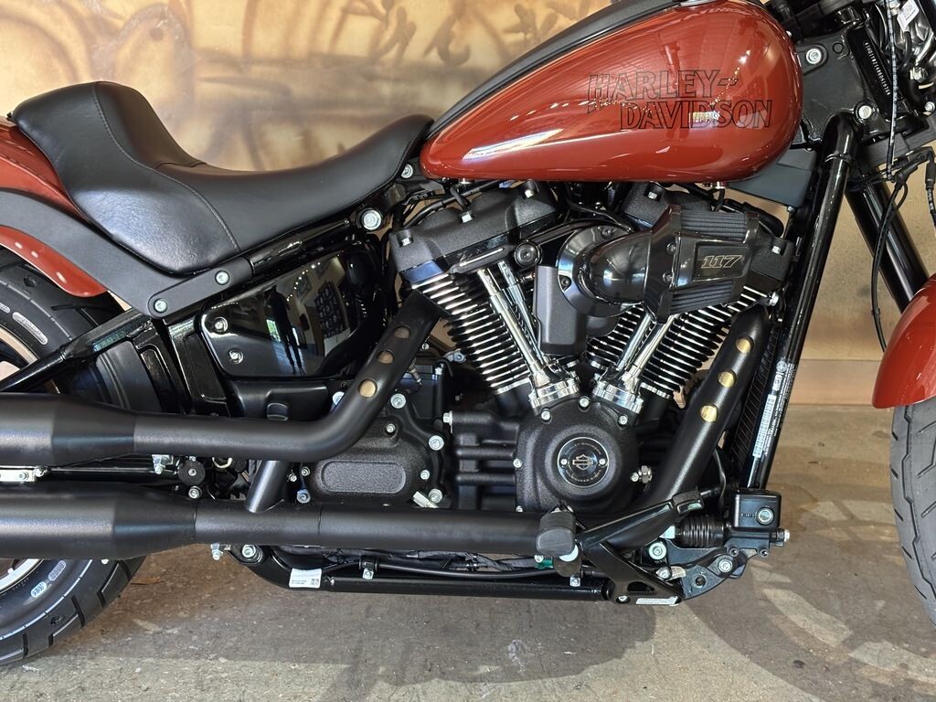 FXLRS 2024 Low Rider S - Photo 5
