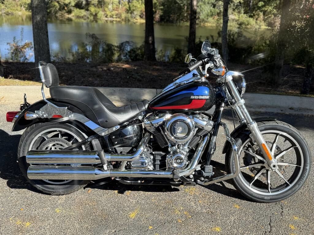 FXLR 2019 Low Rider