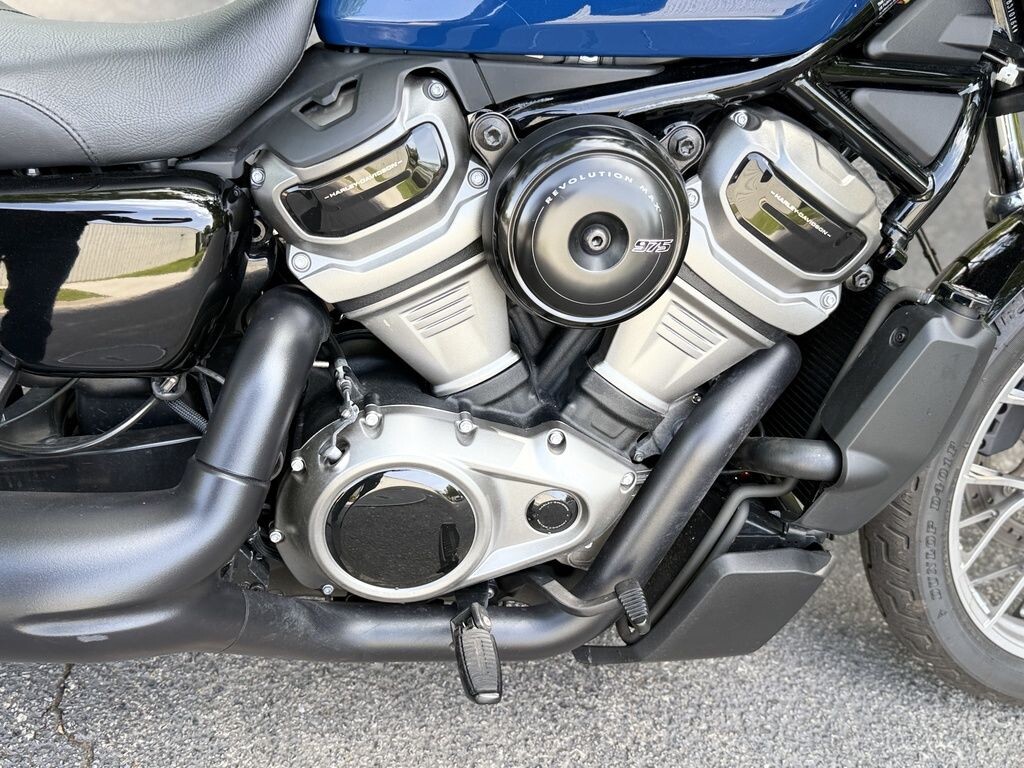 RH975S 2023 Nightster Special - Photo 7