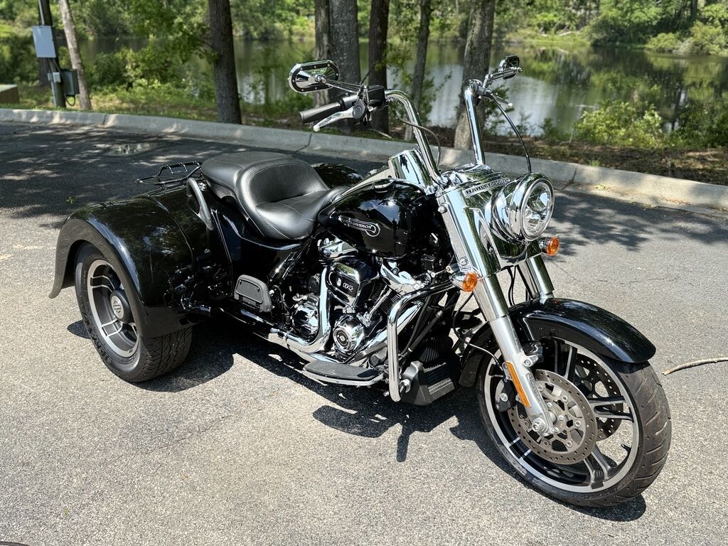 FLRT 2021 Freewheeler - Photo 3