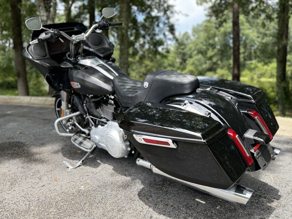 FLTRX 2025 Road Glide - Photo 5