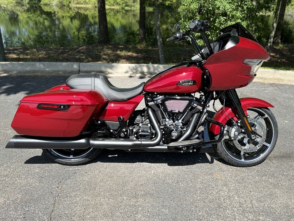 FLTRX 2025 Road Glide - Photo 9