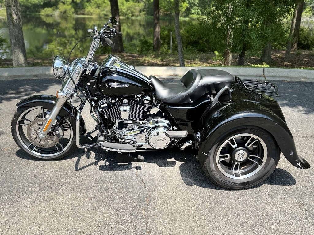 FLRT 2021 Freewheeler - Photo 9