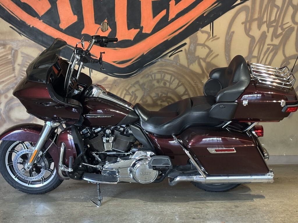 FLTRU 2019 Road Glide Ultra - Photo 9