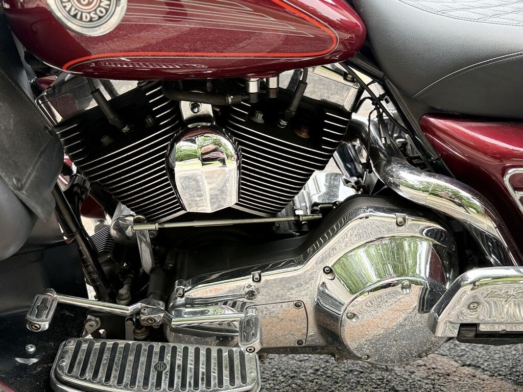 FLHTCUI 2001 Electra Glide Ultra Classic - Photo 4