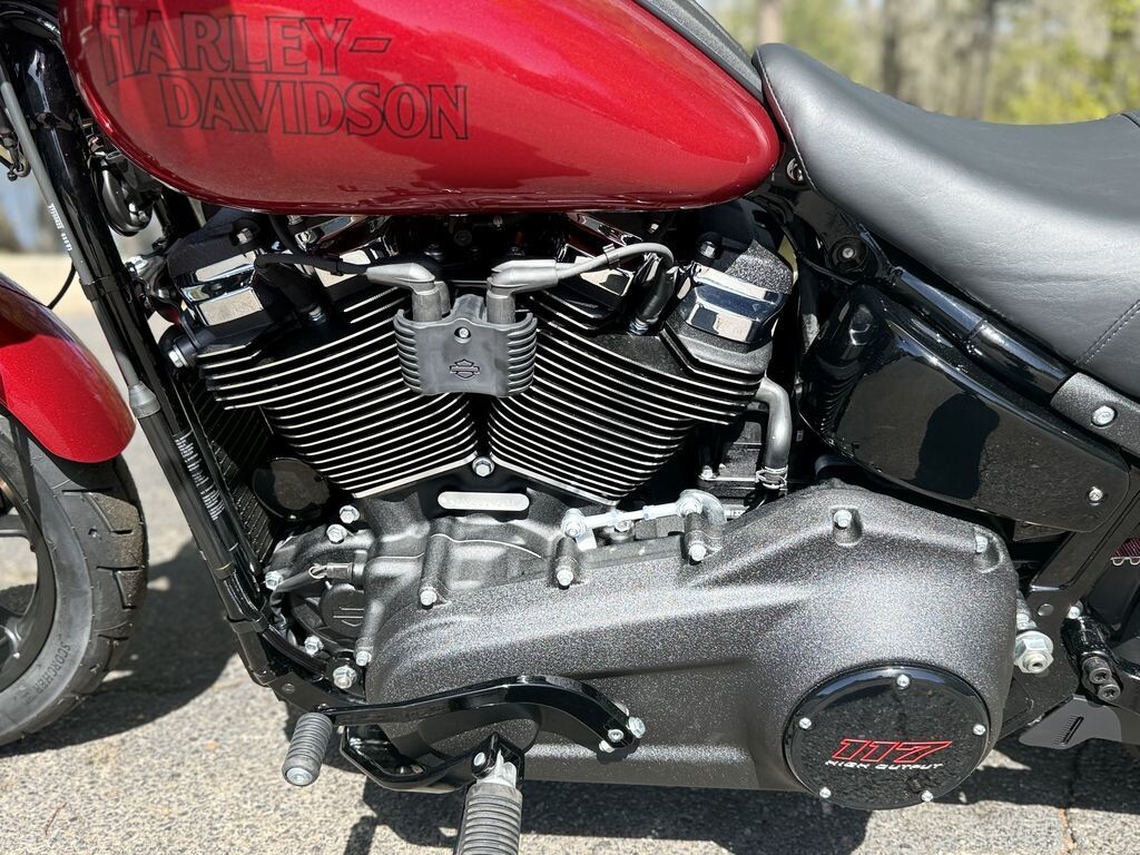 FXLRS 2025 Low Rider S - Photo 7