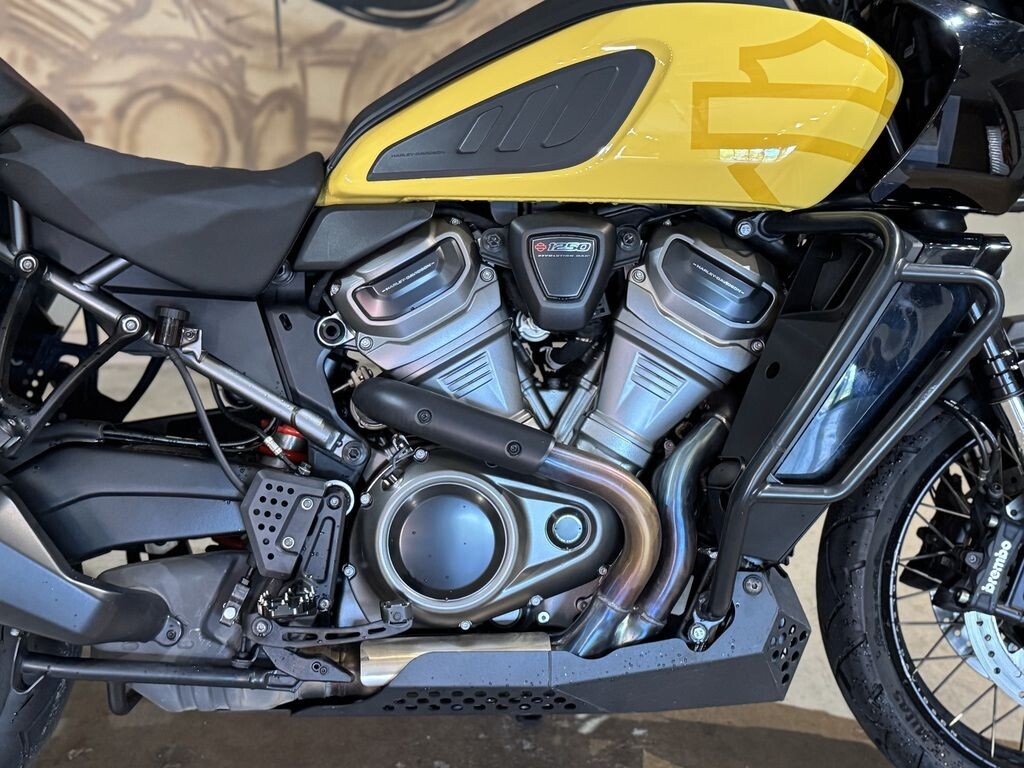 RA1250S 2023 Pan America 1250 Special - Photo 7