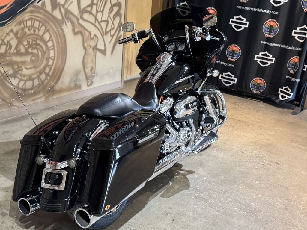 FLTRXS 2017 Road Glide Special - Photo 5