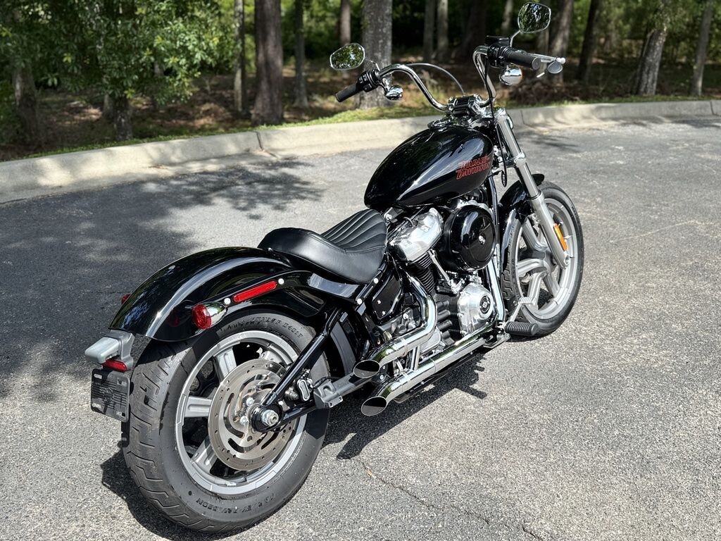 FXST 2023 Softail Standard - Photo 5