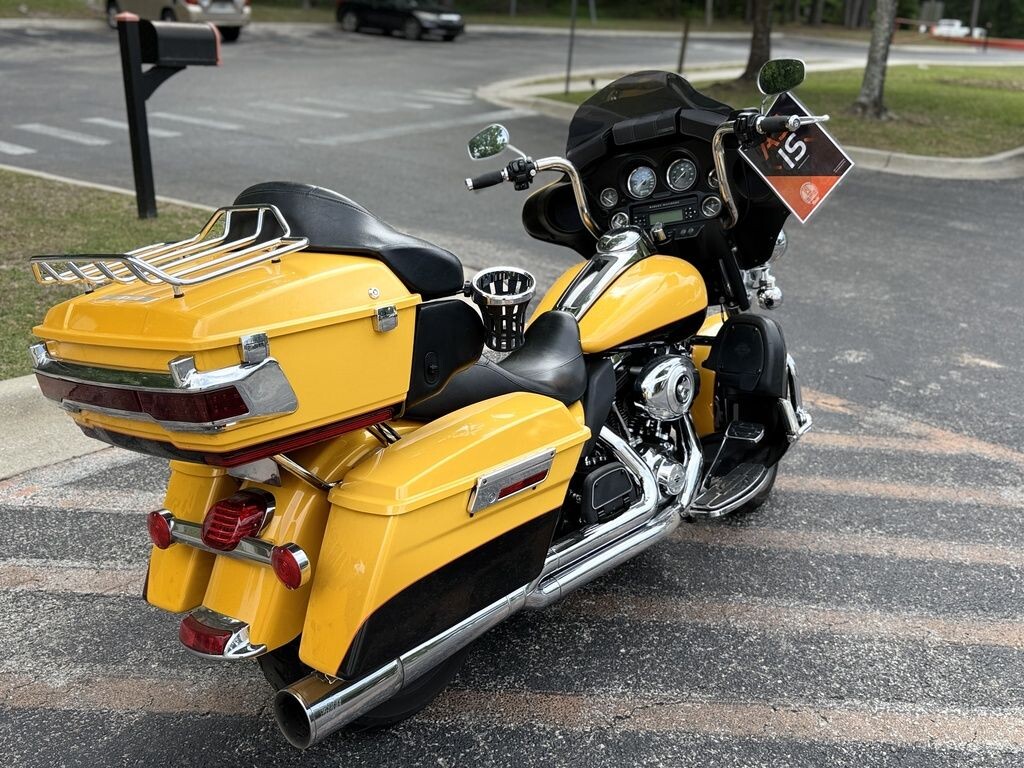 FLHTK 2013 Electra Glide Ultra Limited - Photo 3