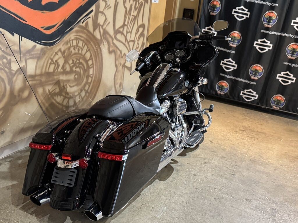 FLTRXS 2022 Road Glide Special - Photo 5