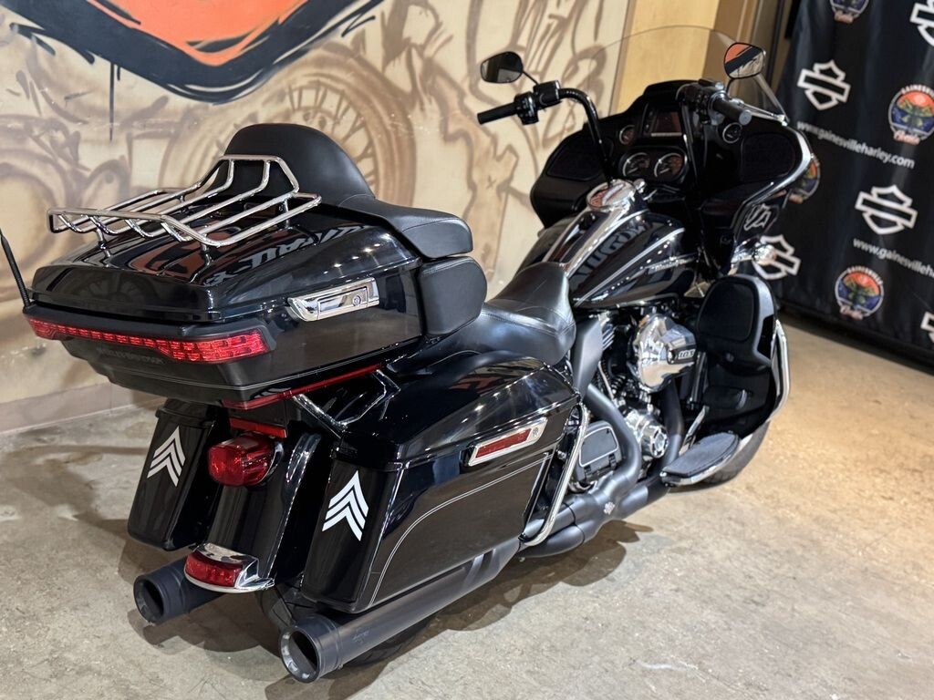 FLTRU 2016 Road Glide Ultra - Photo 5