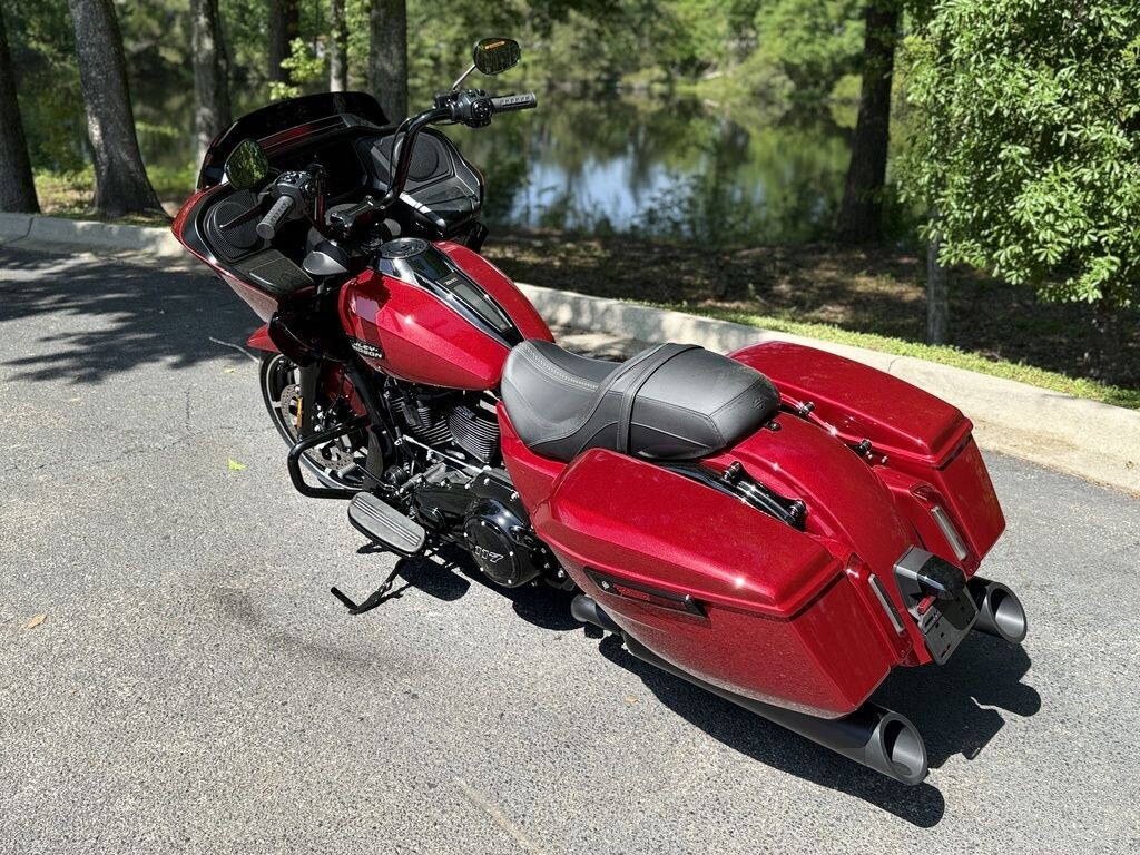 FLTRX 2025 Road Glide - Photo 5