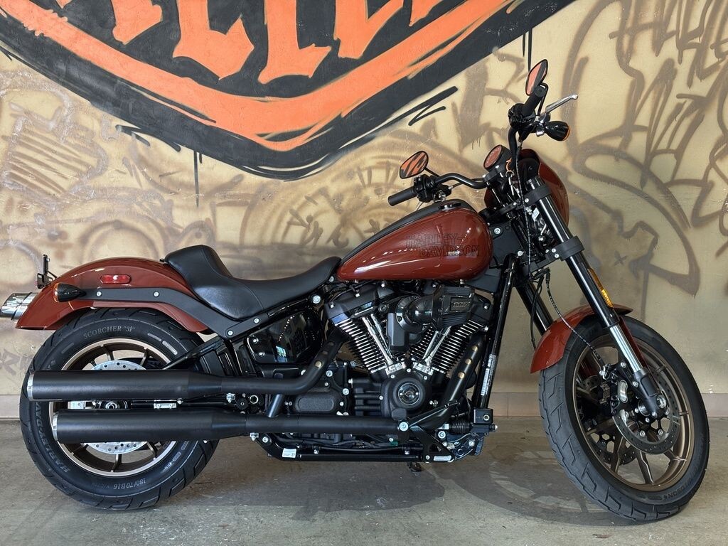 FXLRS 2024 Low Rider S