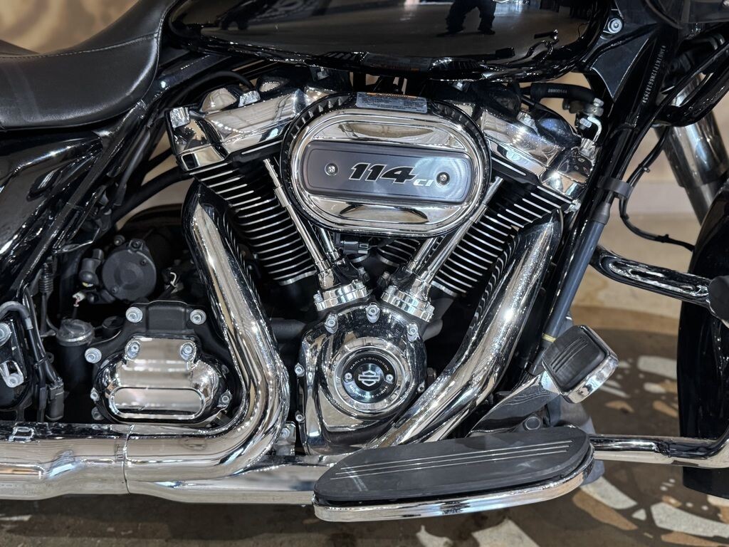 FLTRXS 2022 Road Glide Special - Photo 7