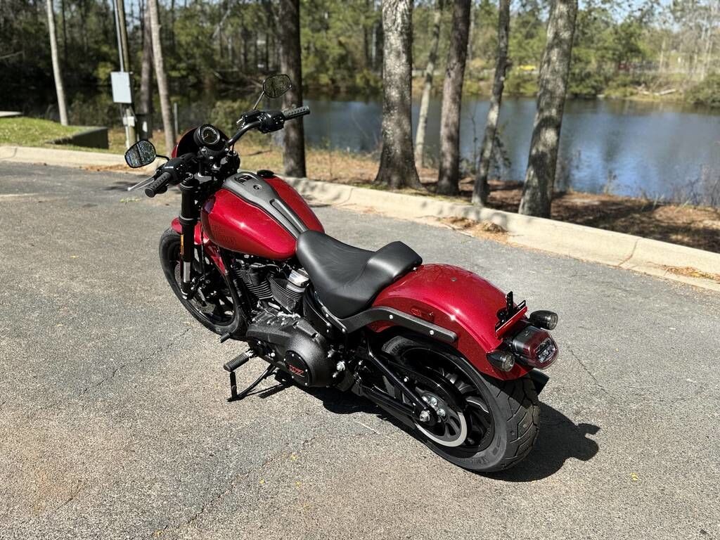 FXLRS 2025 Low Rider S - Photo 5