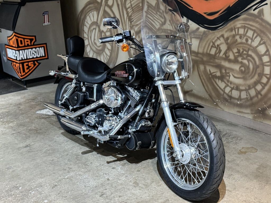 FXDL 2004 Low Rider - Photo 3