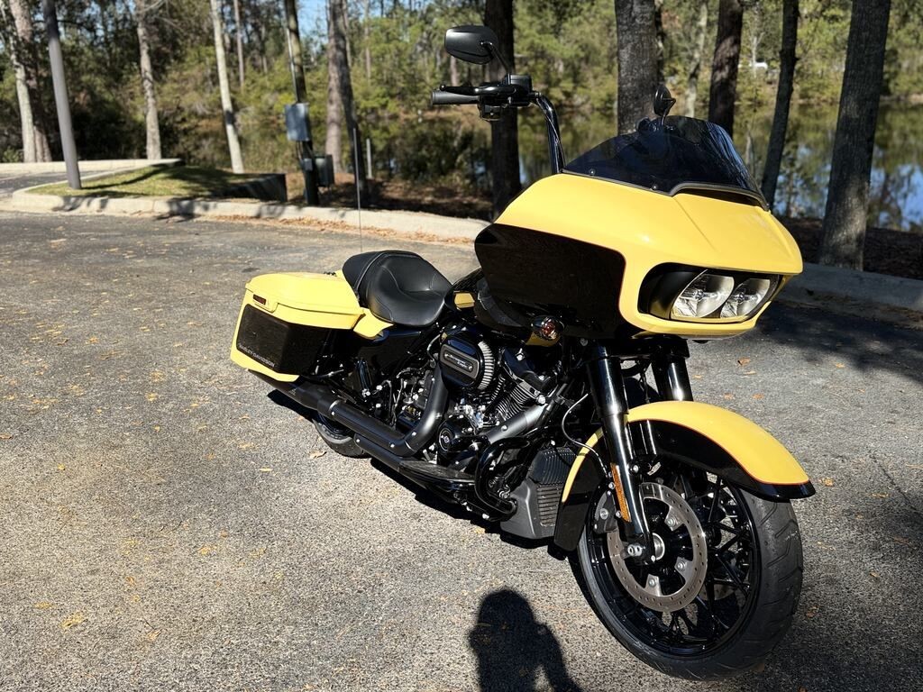 FLTRXS 2023 Road Glide Special - Photo 3