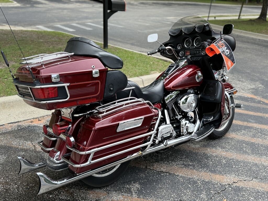FLHTCUI 2001 Electra Glide Ultra Classic - Photo 7