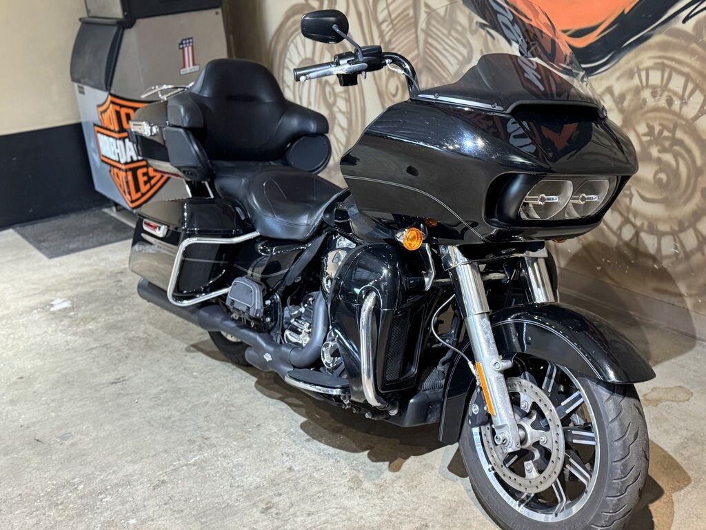 FLTRU 2016 Road Glide Ultra - Photo 3