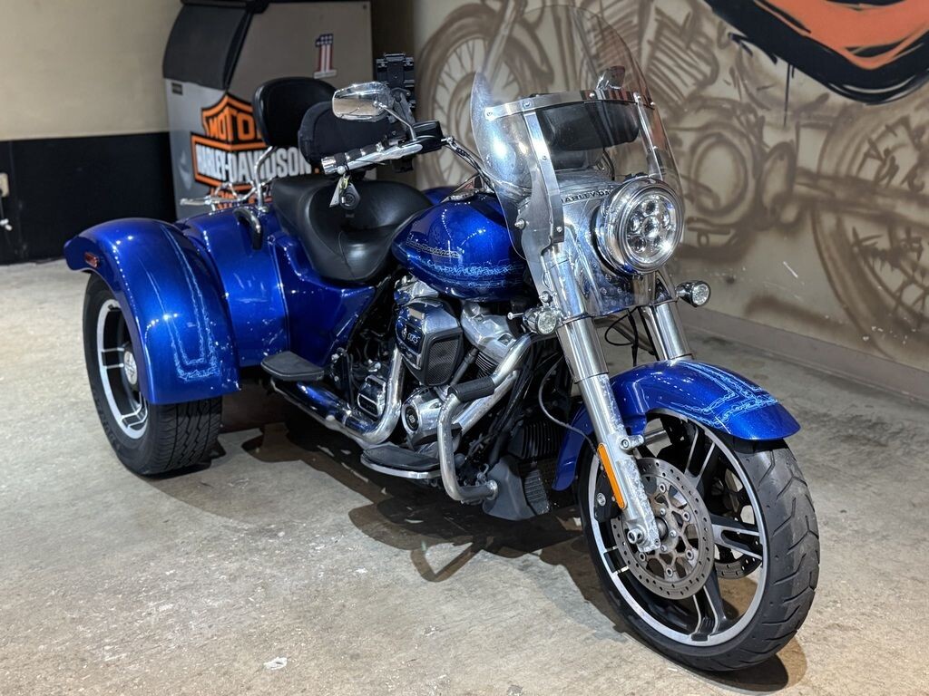 FLRT 2019 Freewheeler - Photo 3