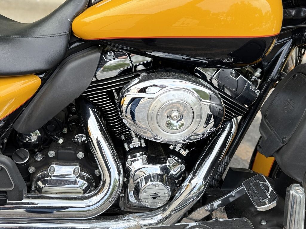 FLHTK 2013 Electra Glide Ultra Limited - Photo 4