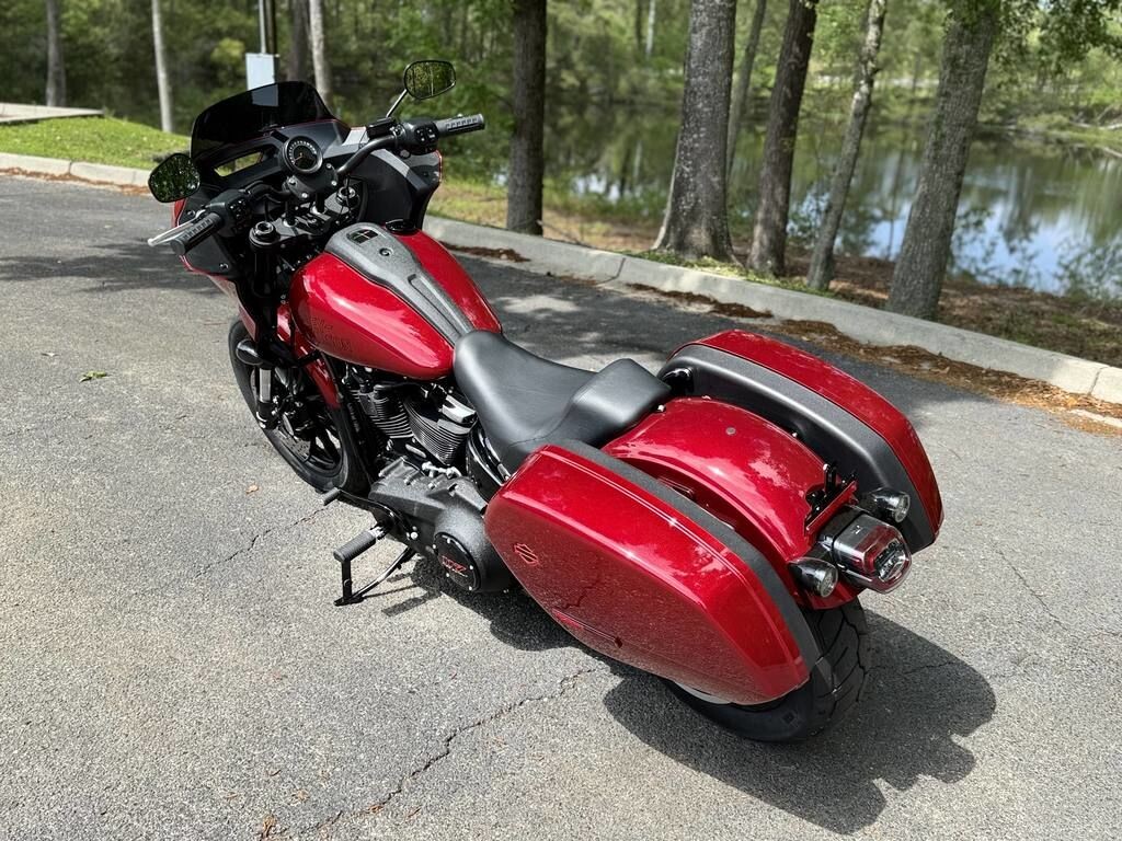 FXLRST 2025 Low Rider ST - Photo 5