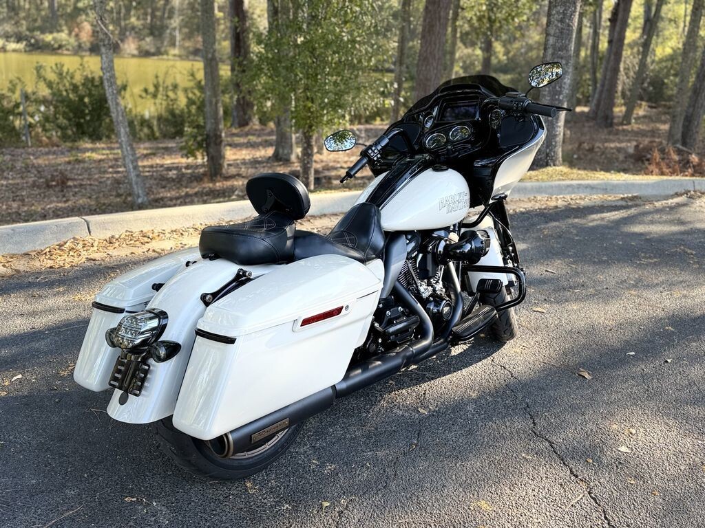 FLTRXST 2023 Road Glide ST - Photo 5