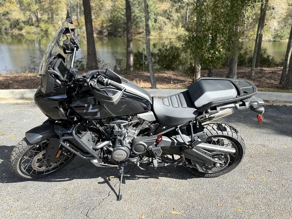 2021 Harley-Davidson Pan America 1250 Special - Photo 9