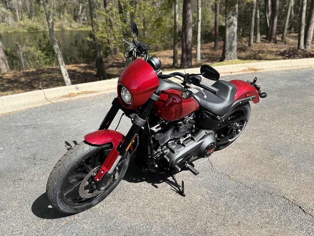 FXLRS 2025 Low Rider S - Photo 3