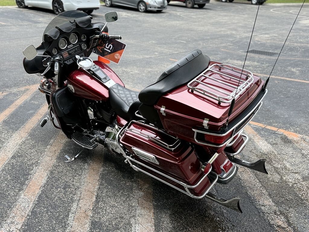 FLHTCUI 2001 Electra Glide Ultra Classic - Photo 3