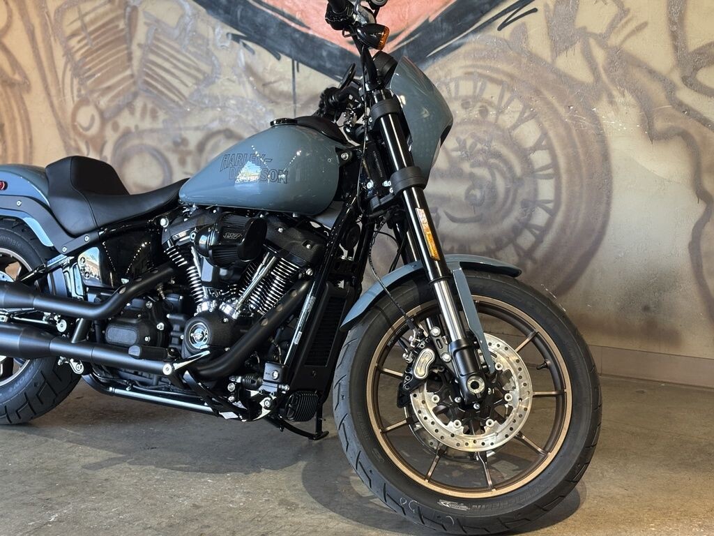 FXLRS 2024 Low Rider S - Photo 5