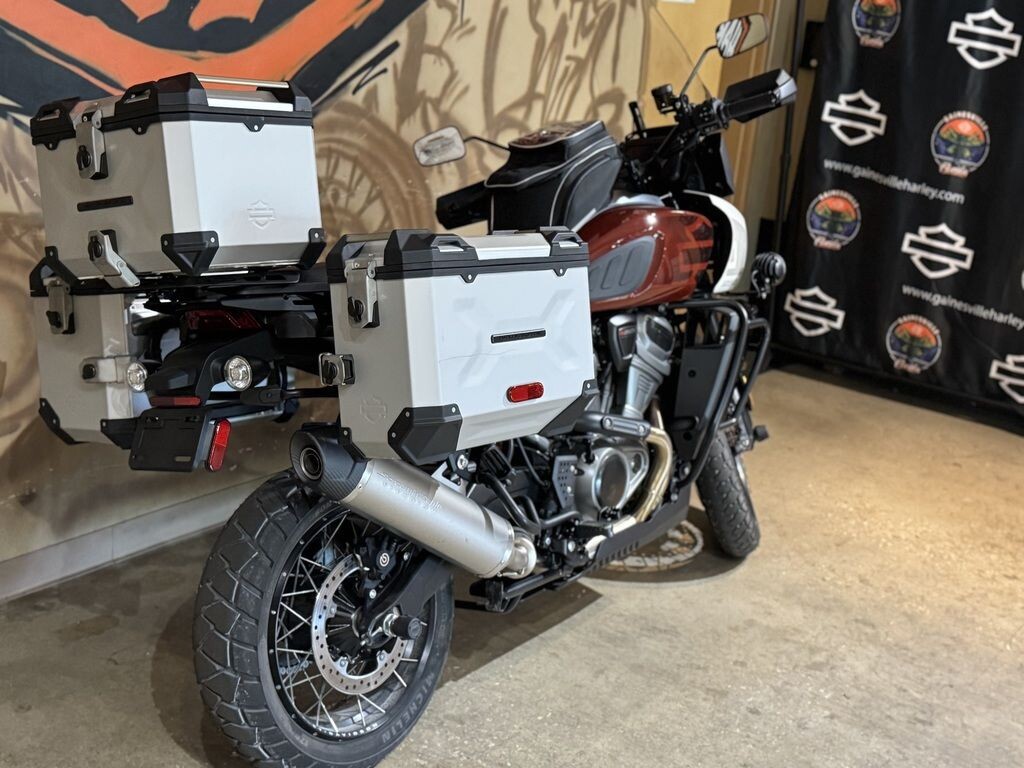 RA1250S 2024 Pan America 1250 Special - Photo 5