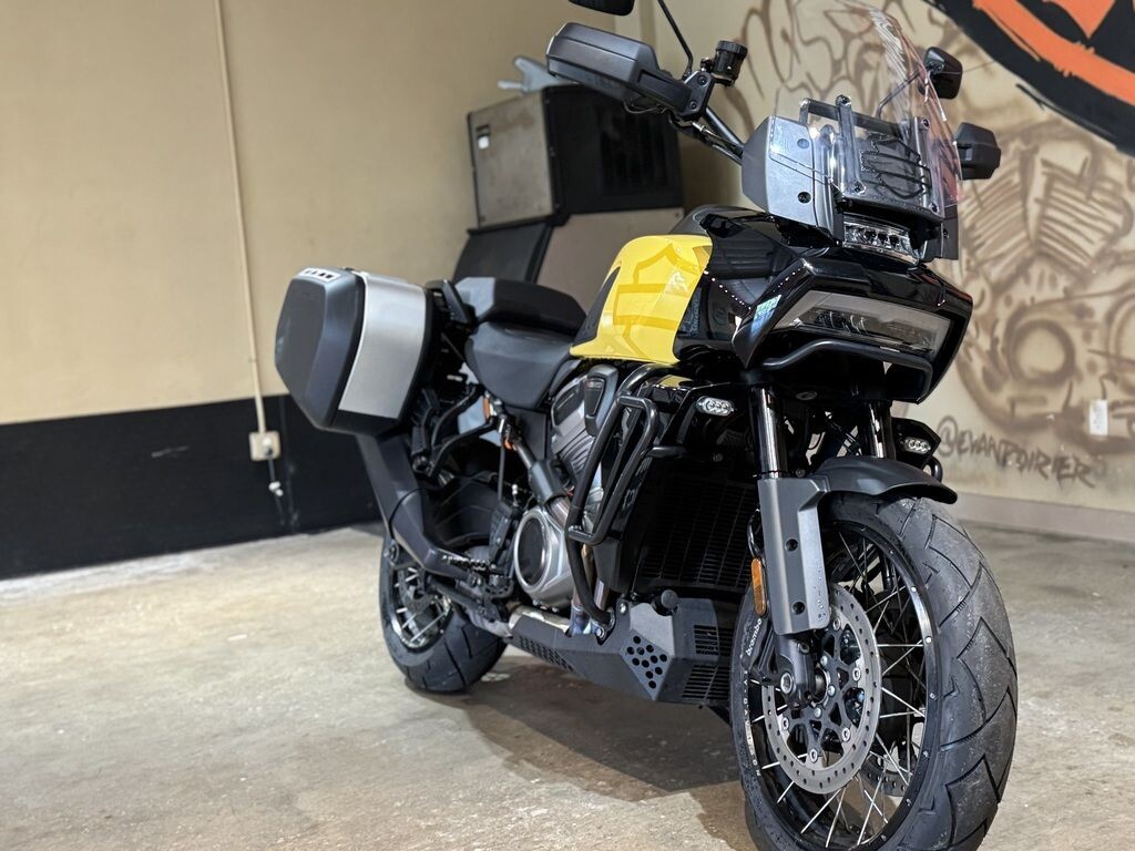 RA1250S 2023 Pan America 1250 Special - Photo 3