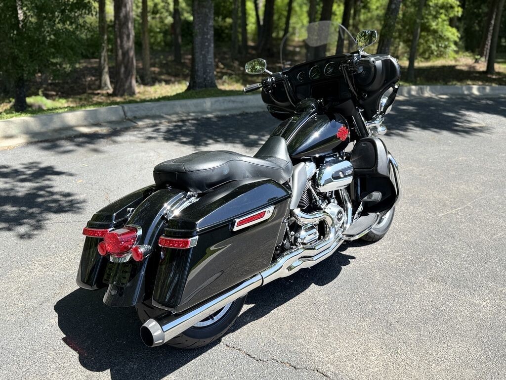 FLHT 2019 Electra Glide Standard - Photo 5