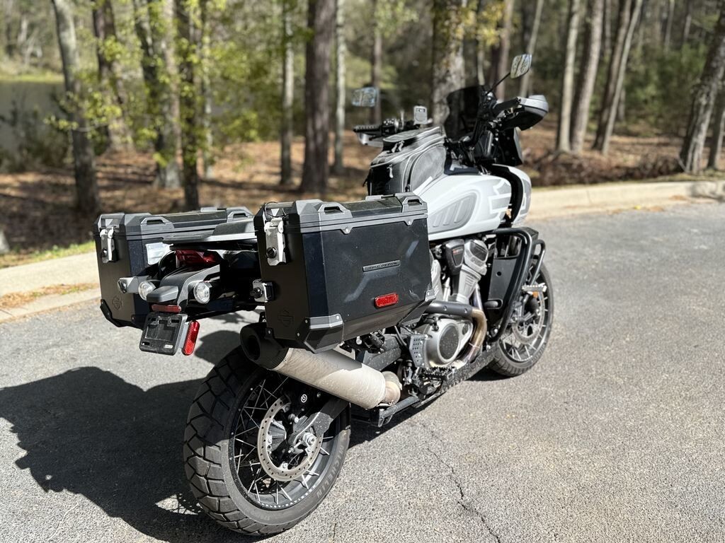 RA1250S 2024 Pan America 1250 Special - Photo 5