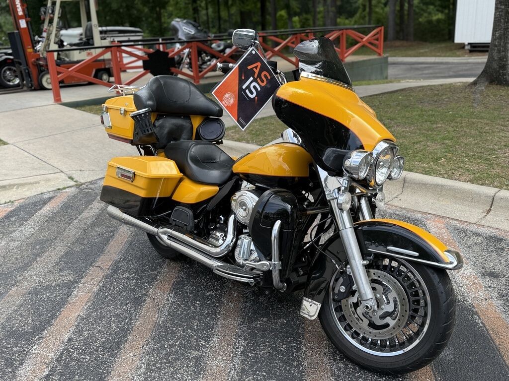 FLHTK 2013 Electra Glide Ultra Limited - Photo 2