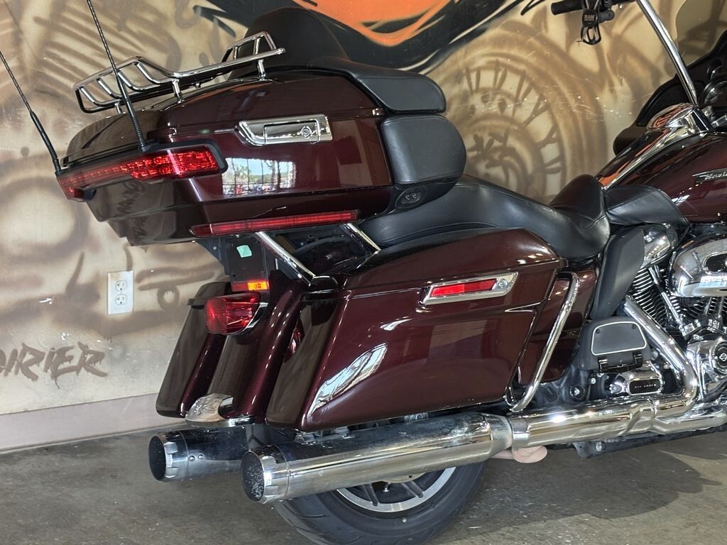 FLTRU 2019 Road Glide Ultra - Photo 7