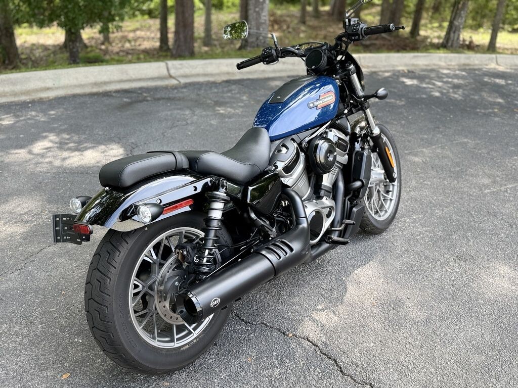 RH975S 2023 Nightster Special - Photo 5