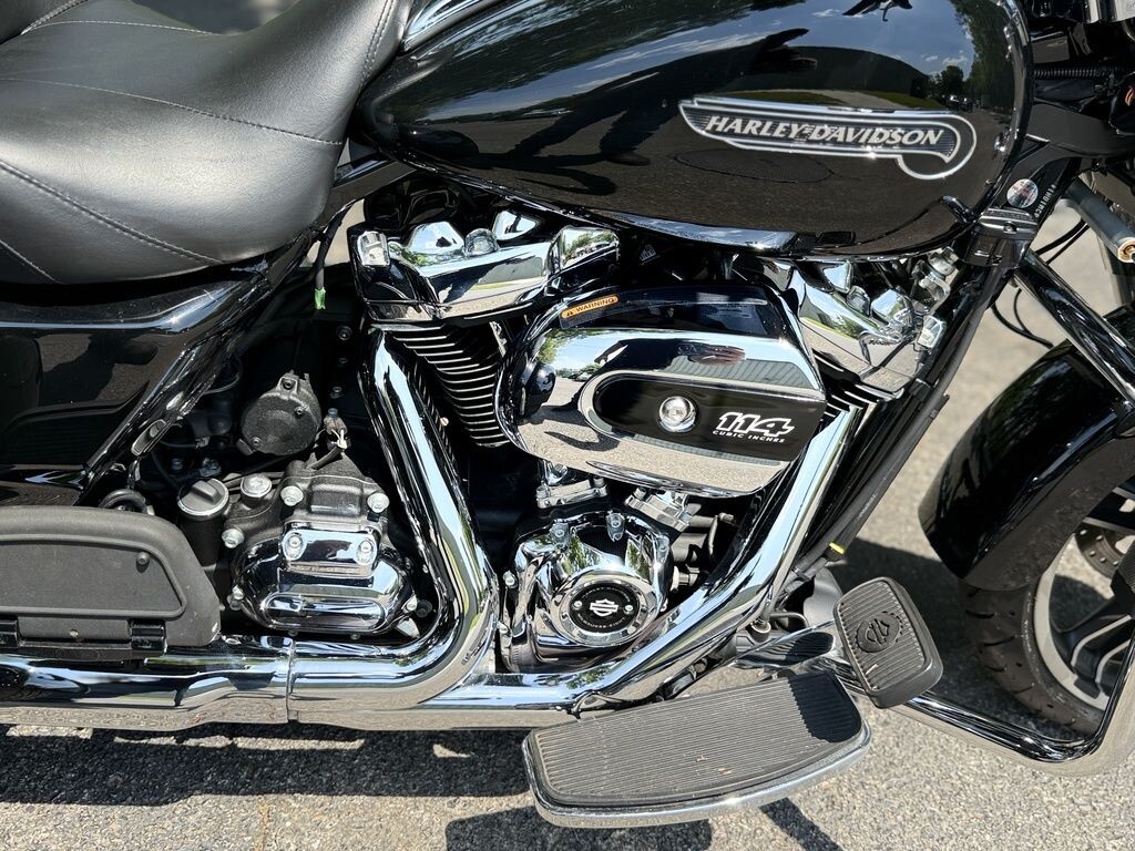 FLRT 2021 Freewheeler - Photo 7